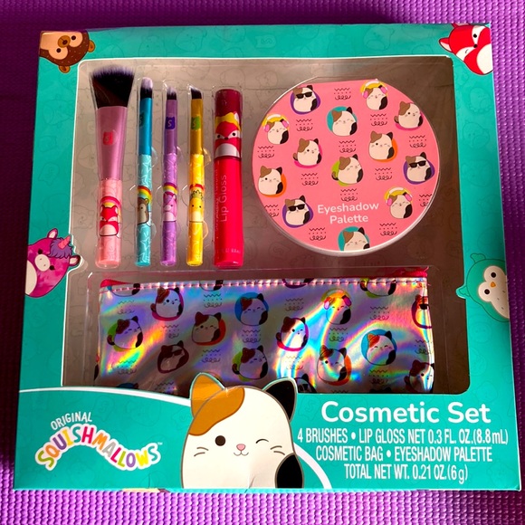 Squishmallow Squishmallows Bundle! See Details Inside. - Picture 8 of 9